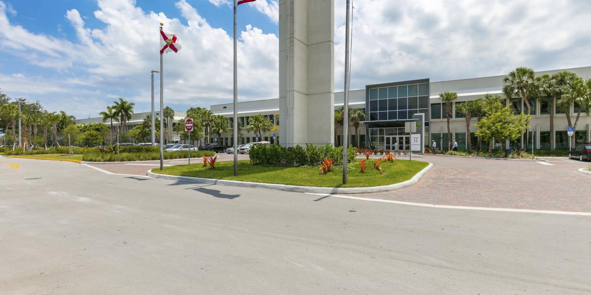 Torburn Partners sells chunk of former Motorola office park for $57M