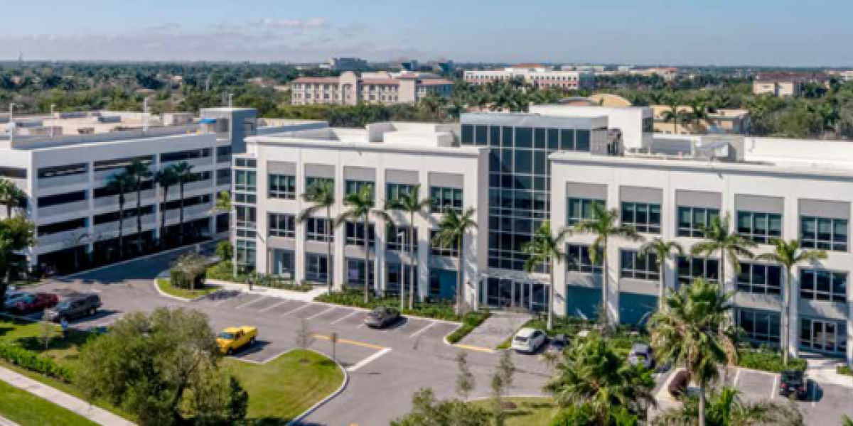 Midtown Capital Partners buys Miramar office center for $23M