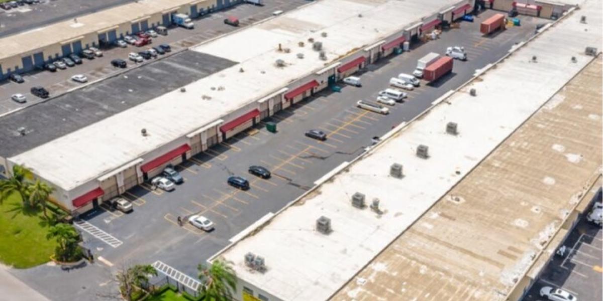 Midtown Capital buys Opa-locka industrial property