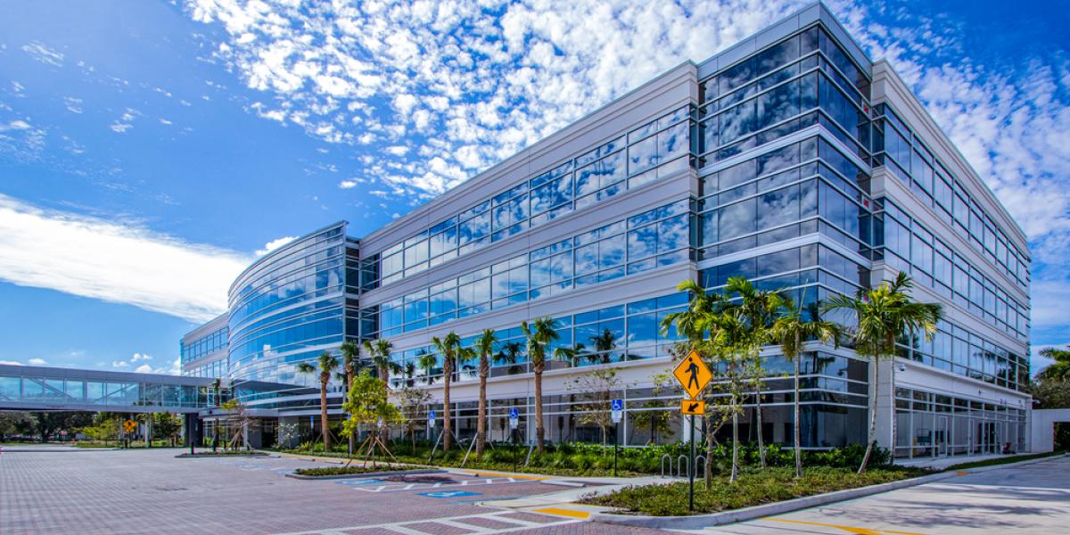 Midtown Capital Partners buys Plantation office building for $78M