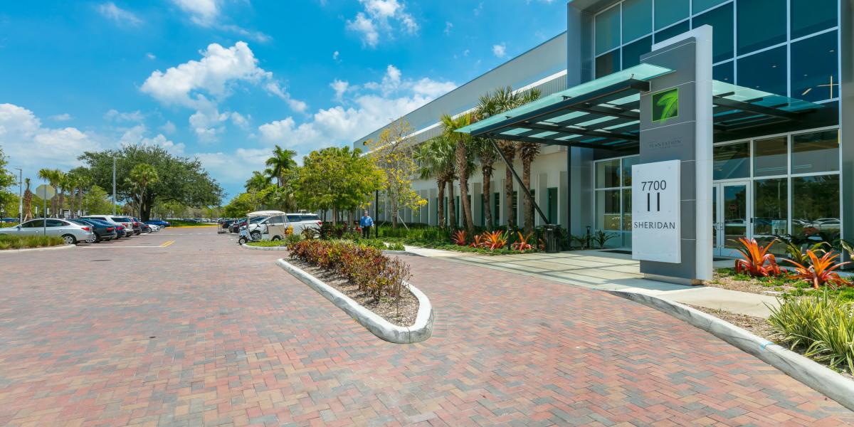 Here are South Florida’s biggest office leases of 2021