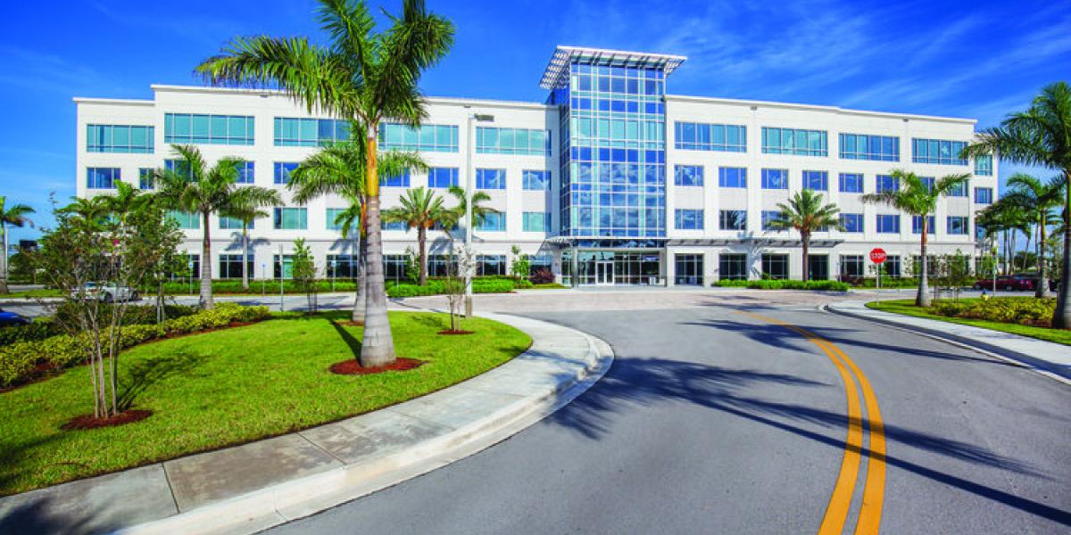 Midtown Capital Partners Increases Its Office Portfolio In South Florida With Acquisition Of An Office Building In Pembroke Pines