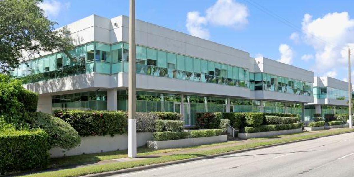 Office building near University of Miami sells for $15M