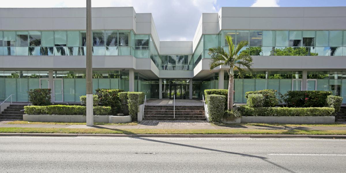 Midtown Capital Partners buys Coral Gables office building