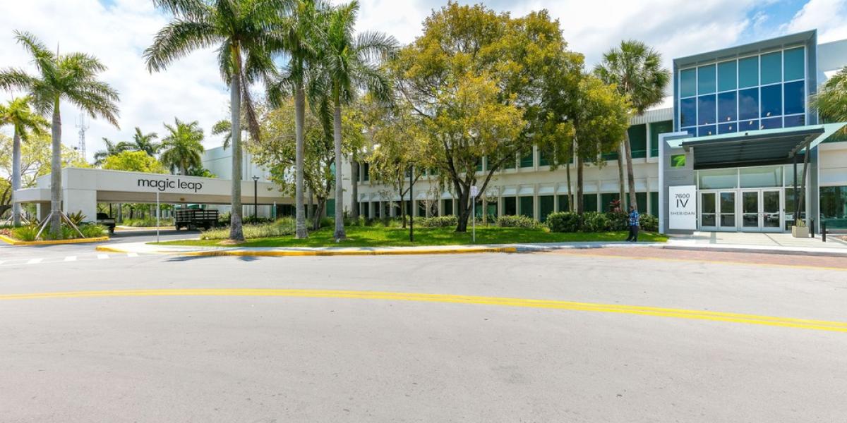 Midtown Capital Partners Buys New Office Building In Plantation Leased To Fortune 50 Centene Corporation