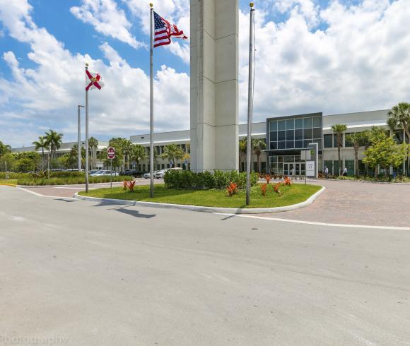 Torburn Partners sells chunk of former Motorola office park for $57M