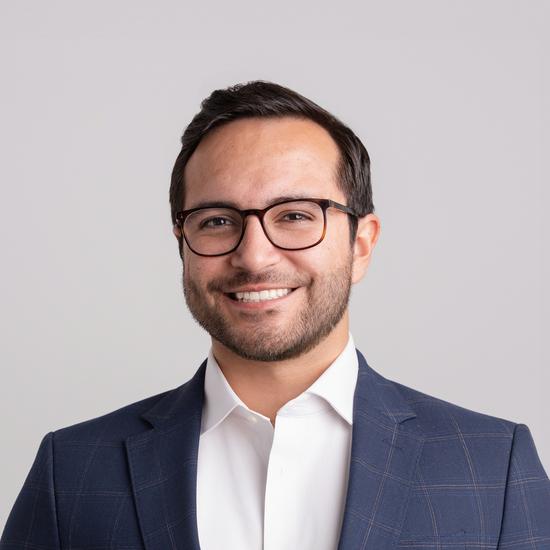 Mario Saldana